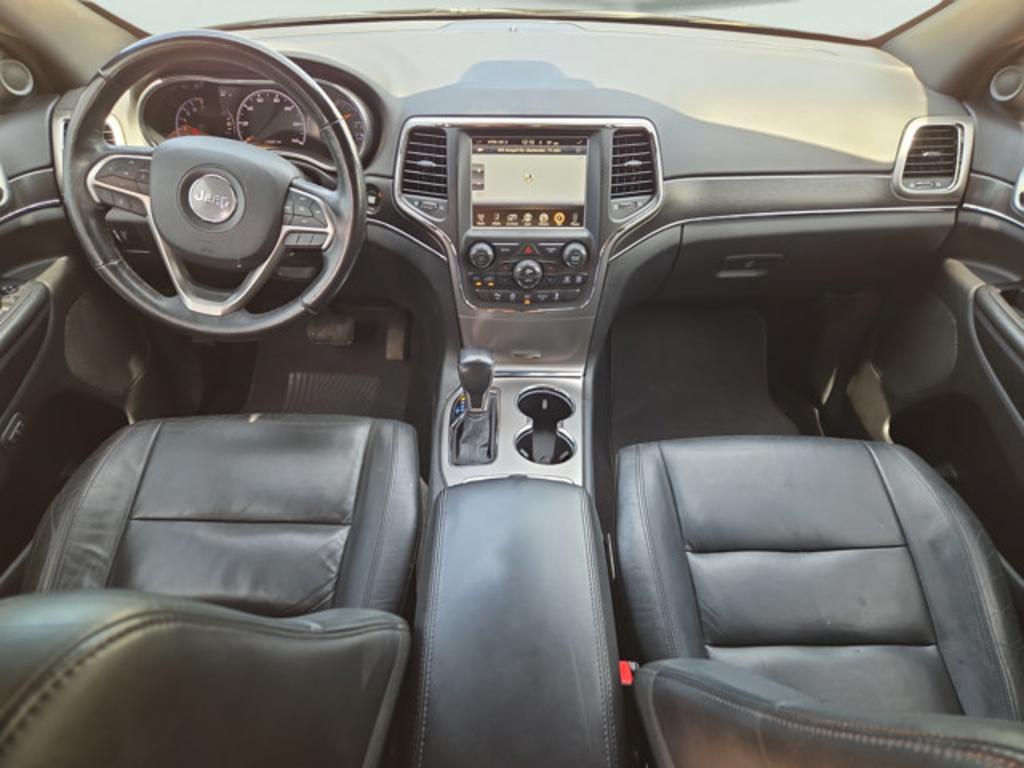 2018 Jeep Cherokee - $20,999
