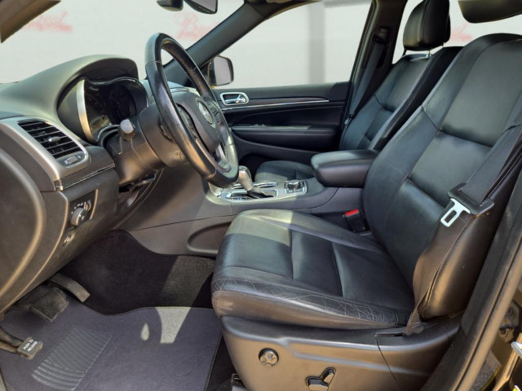 2018 Jeep Cherokee - $20,999