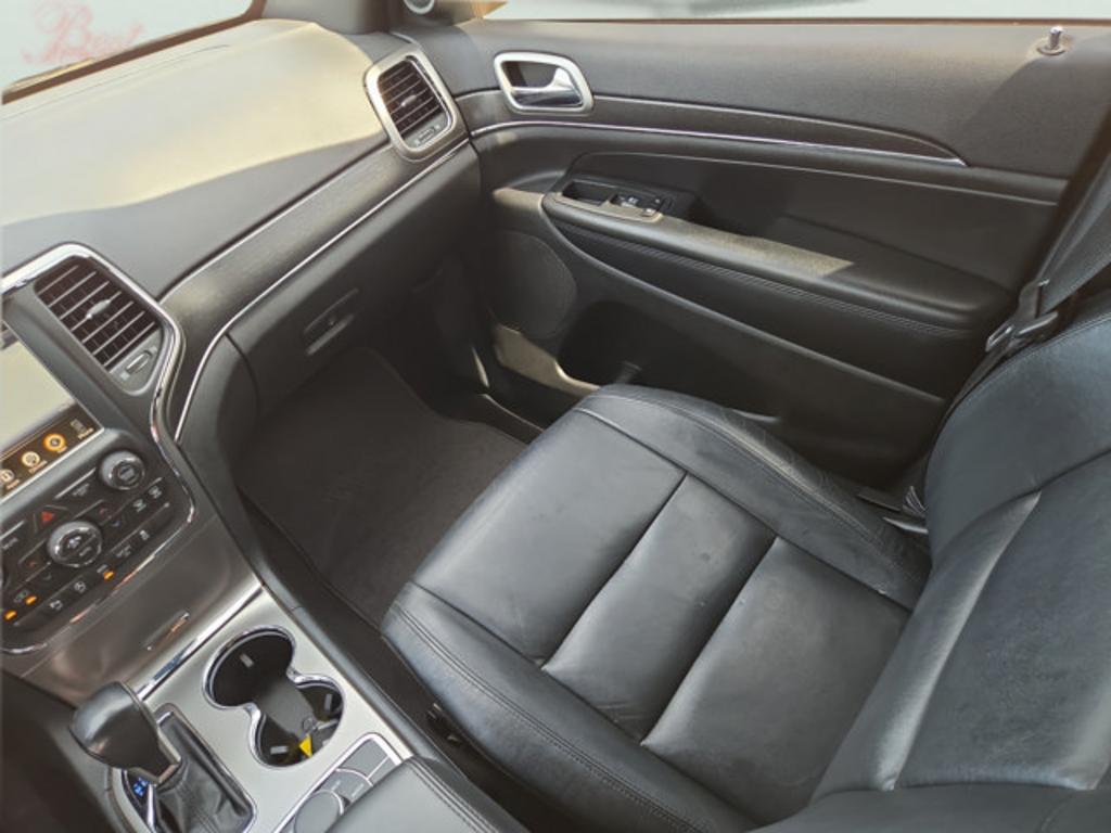 2018 Jeep Cherokee - $20,999