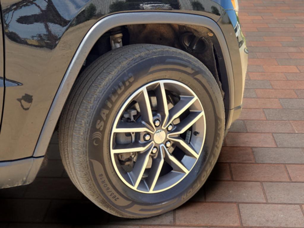 2018 Jeep Cherokee - $20,999