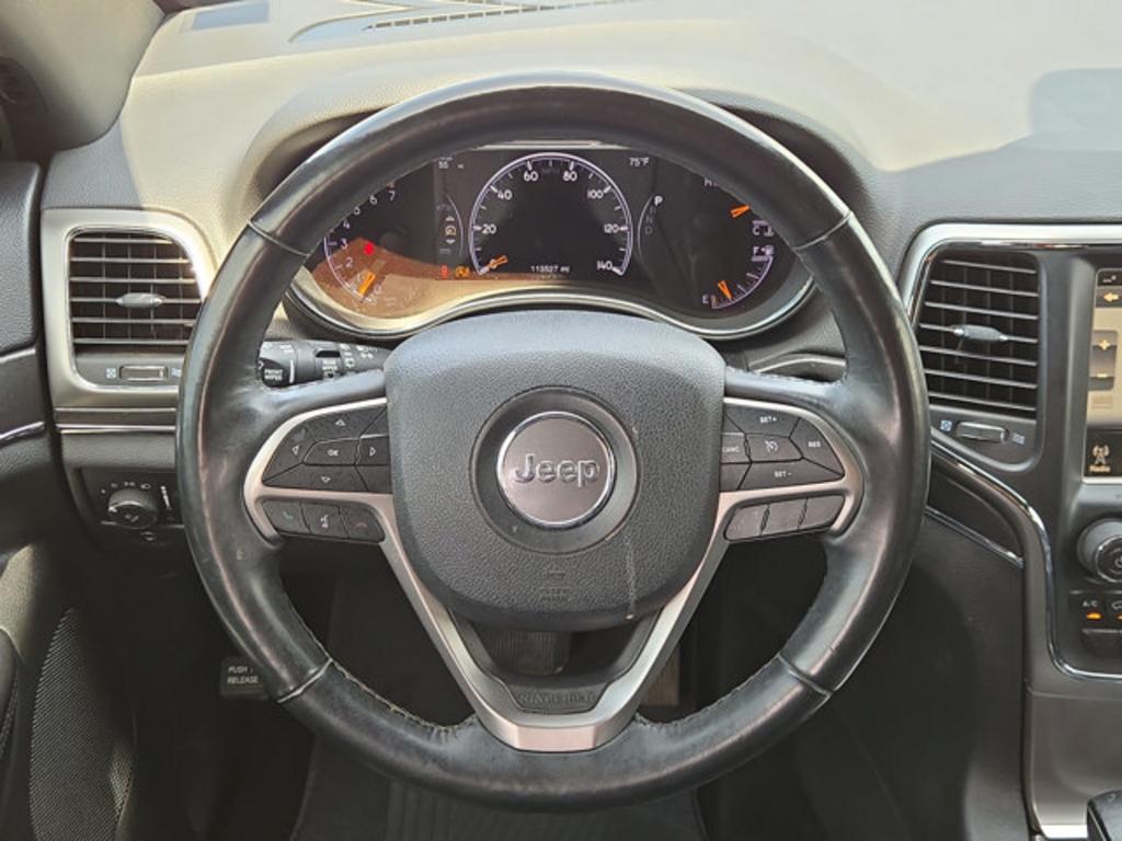 2018 Jeep Cherokee - $20,999