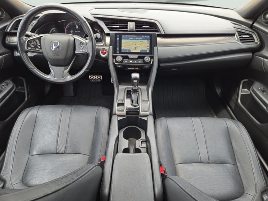 2017 Honda Civic - $22,999