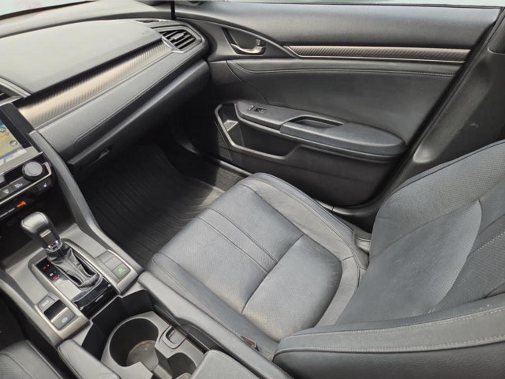 2017 Honda Civic - $22,999