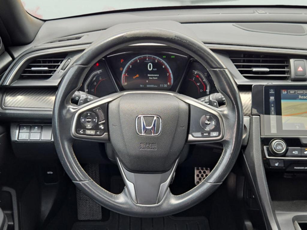 2017 Honda Civic - $22,999