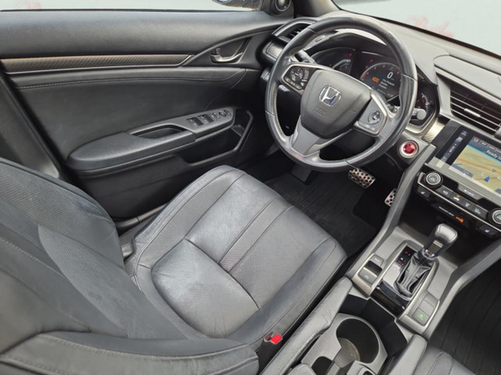 2017 Honda Civic - $22,999