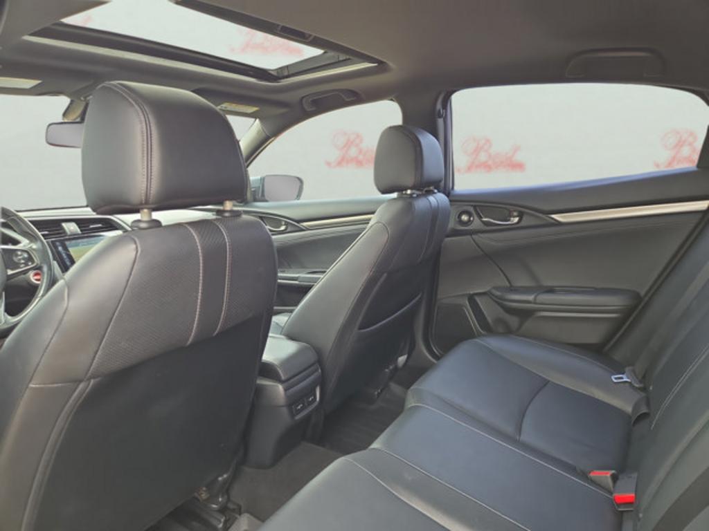 2017 Honda Civic - $22,999