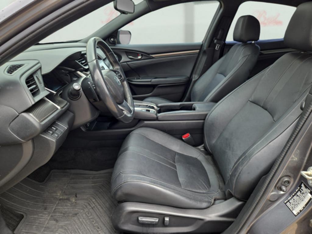 2017 Honda Civic - $22,999