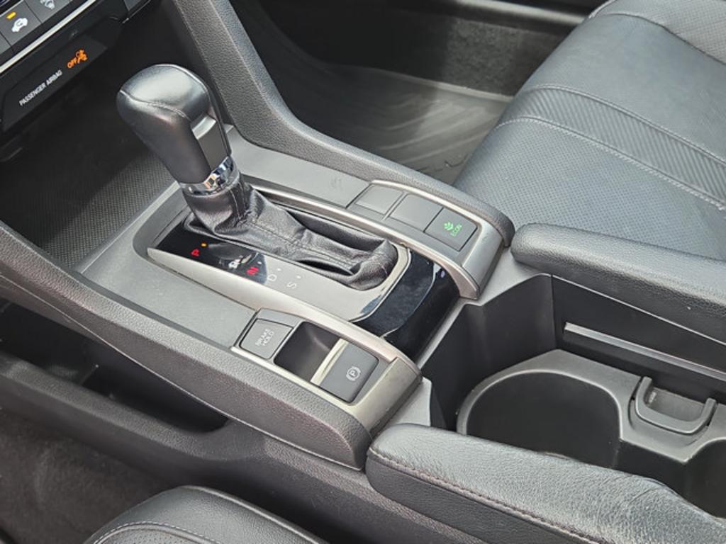 2017 Honda Civic - $22,999