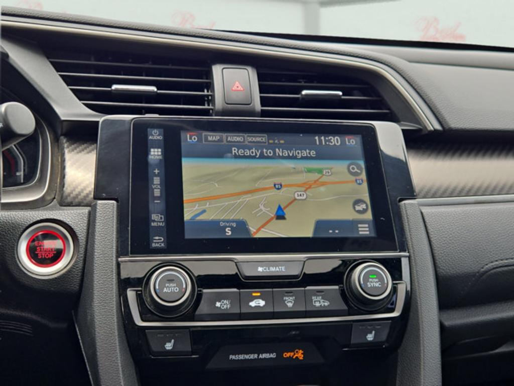 2017 Honda Civic - $22,999
