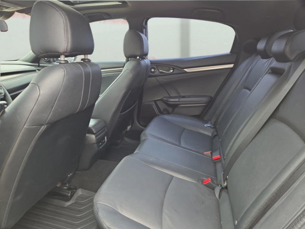 2017 Honda Civic - $22,999