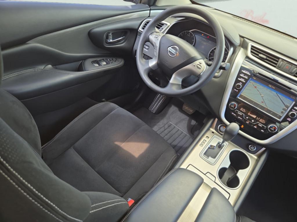 2017 Nissan Murano - $15,999