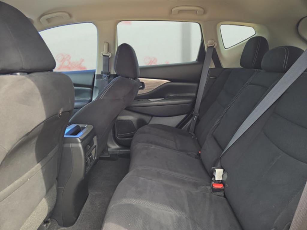 2017 Nissan Murano - $15,999