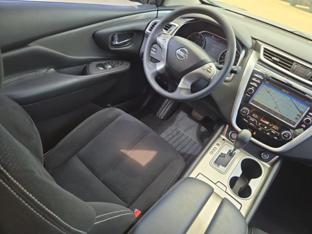 2017 Nissan Murano - $15,999