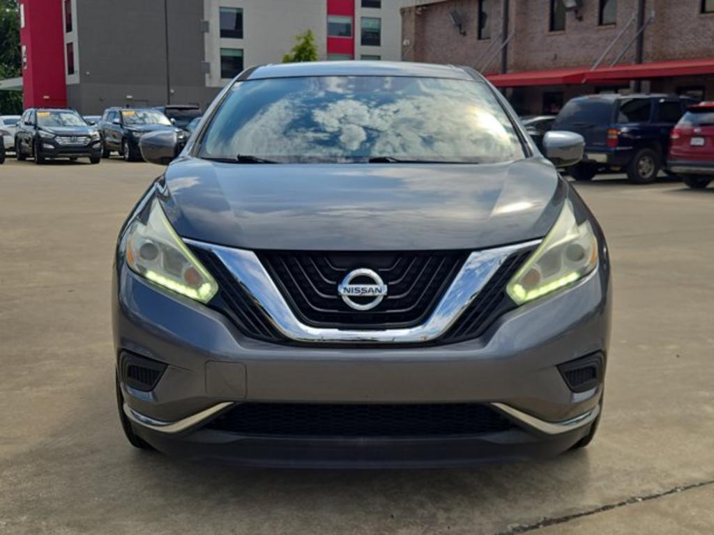 2017 Nissan Murano - $15,999