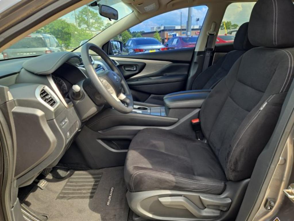 2017 Nissan Murano - $15,999