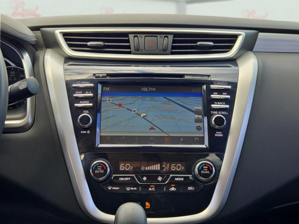 2017 Nissan Murano - $15,999