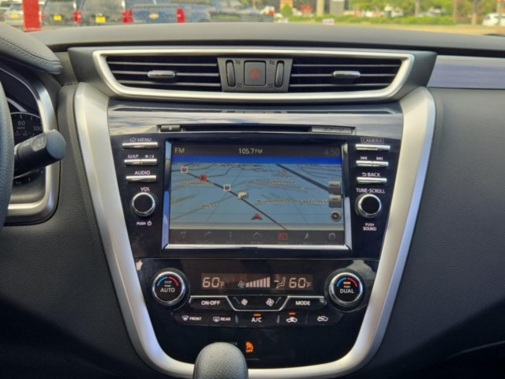 2017 Nissan Murano - $15,999