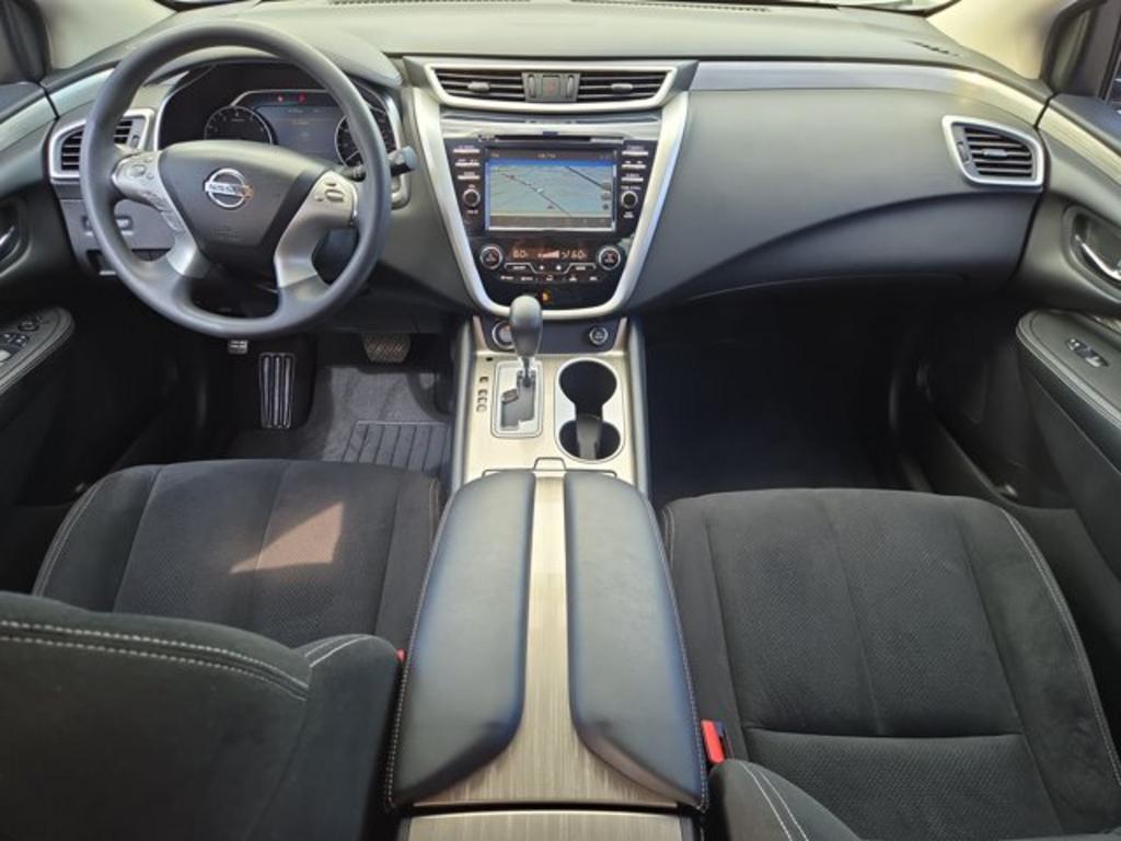2017 Nissan Murano - $15,999