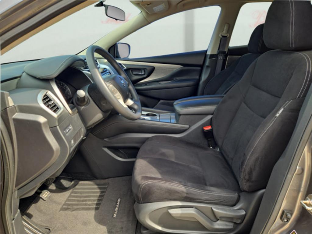 2017 Nissan Murano - $15,999
