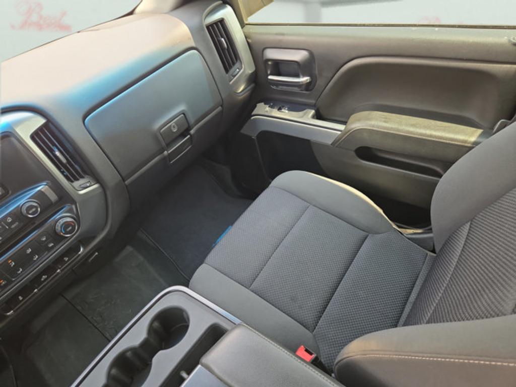 2014 Chevrolet Silverado - $17,999