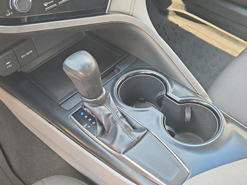 2018 Toyota Camry - $20,500