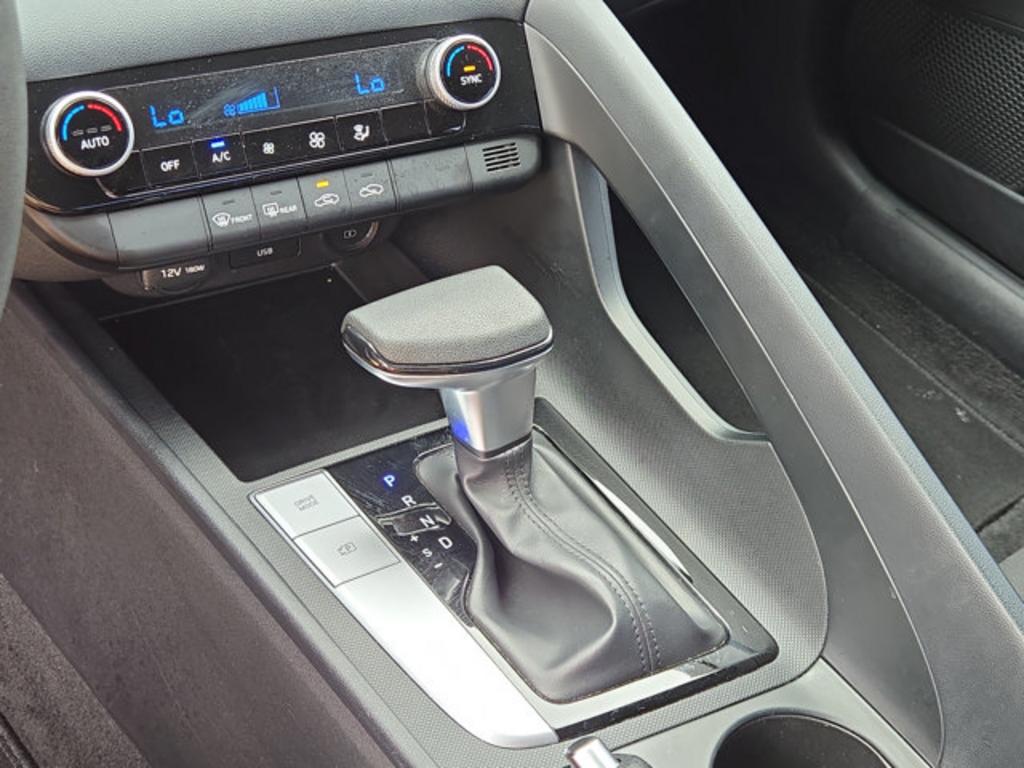 2021 Hyundai Elantra - $20,999
