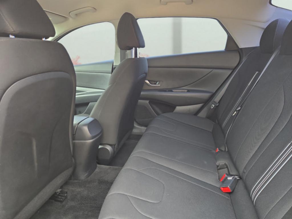 2021 Hyundai Elantra - $20,999