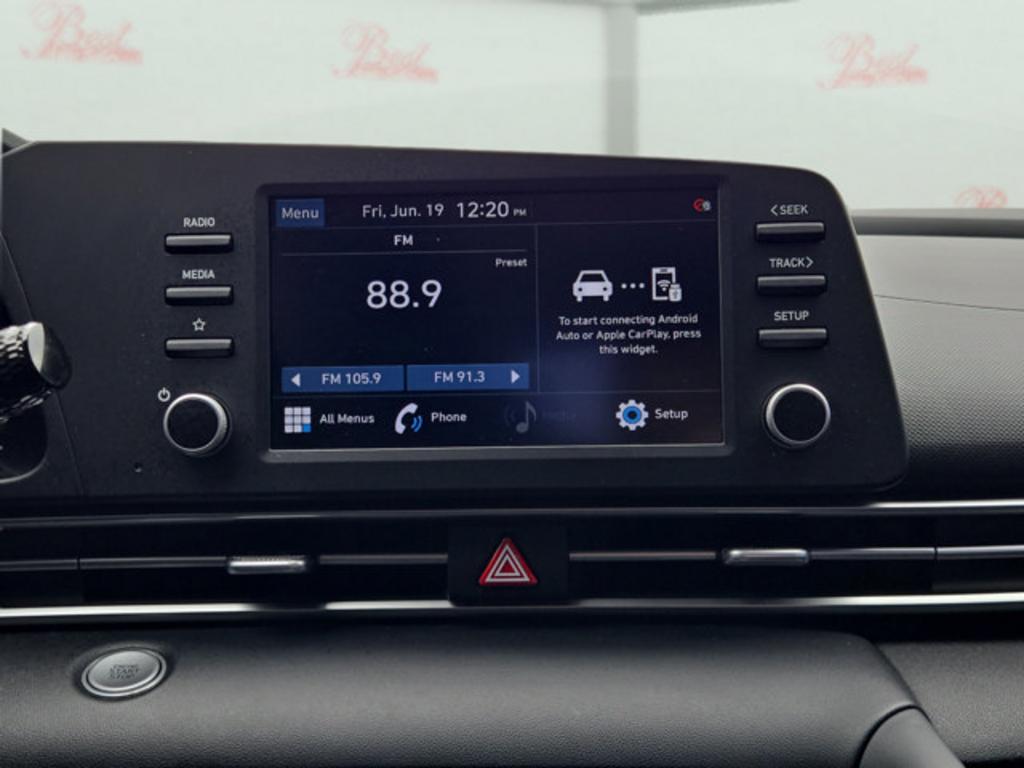 2021 Hyundai Elantra - $20,999