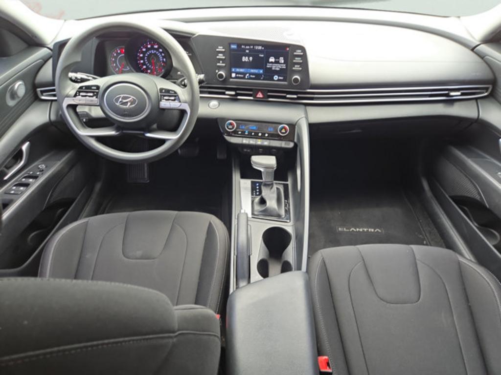 2021 Hyundai Elantra - $20,999