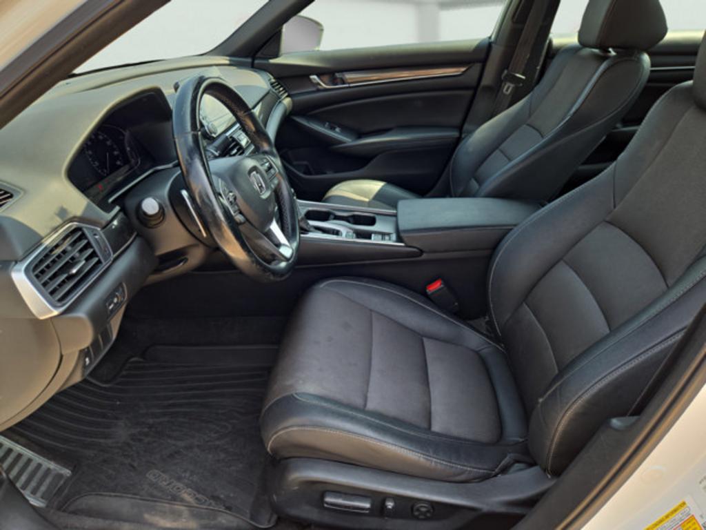 2019 Honda Accord - $22,999