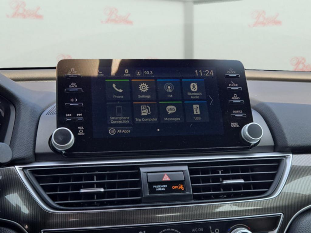 2019 Honda Accord - $22,999