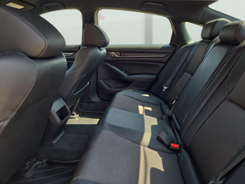 2019 Honda Accord - $22,999