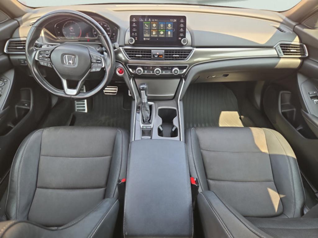 2019 Honda Accord - $22,999