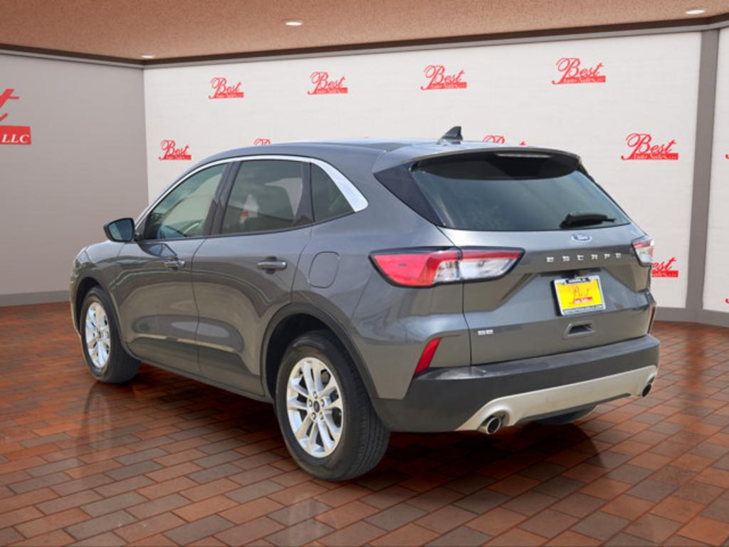 2022 Ford Escape - $18,500