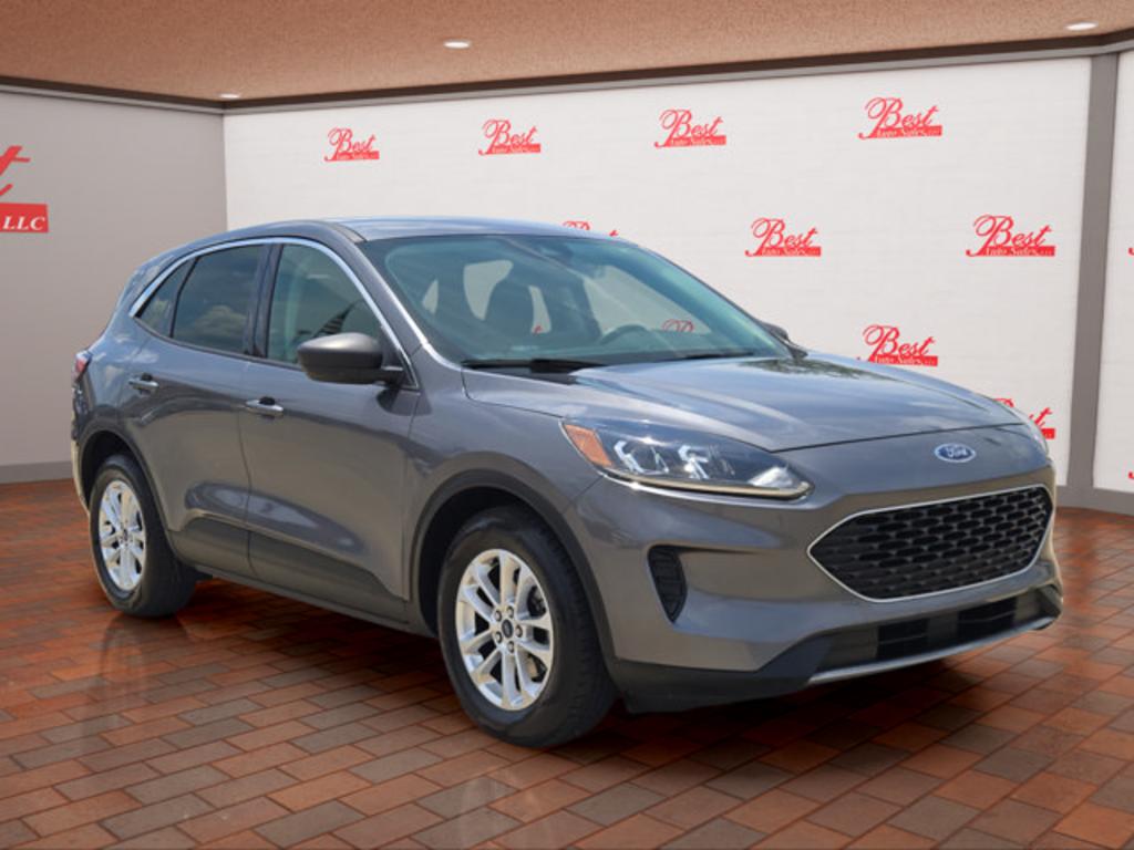 2022 Ford Escape - $18,500