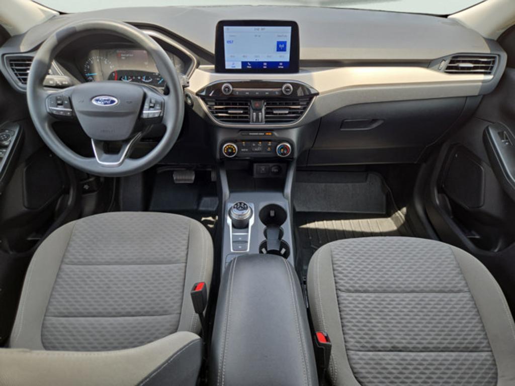 2022 Ford Escape - $18,500