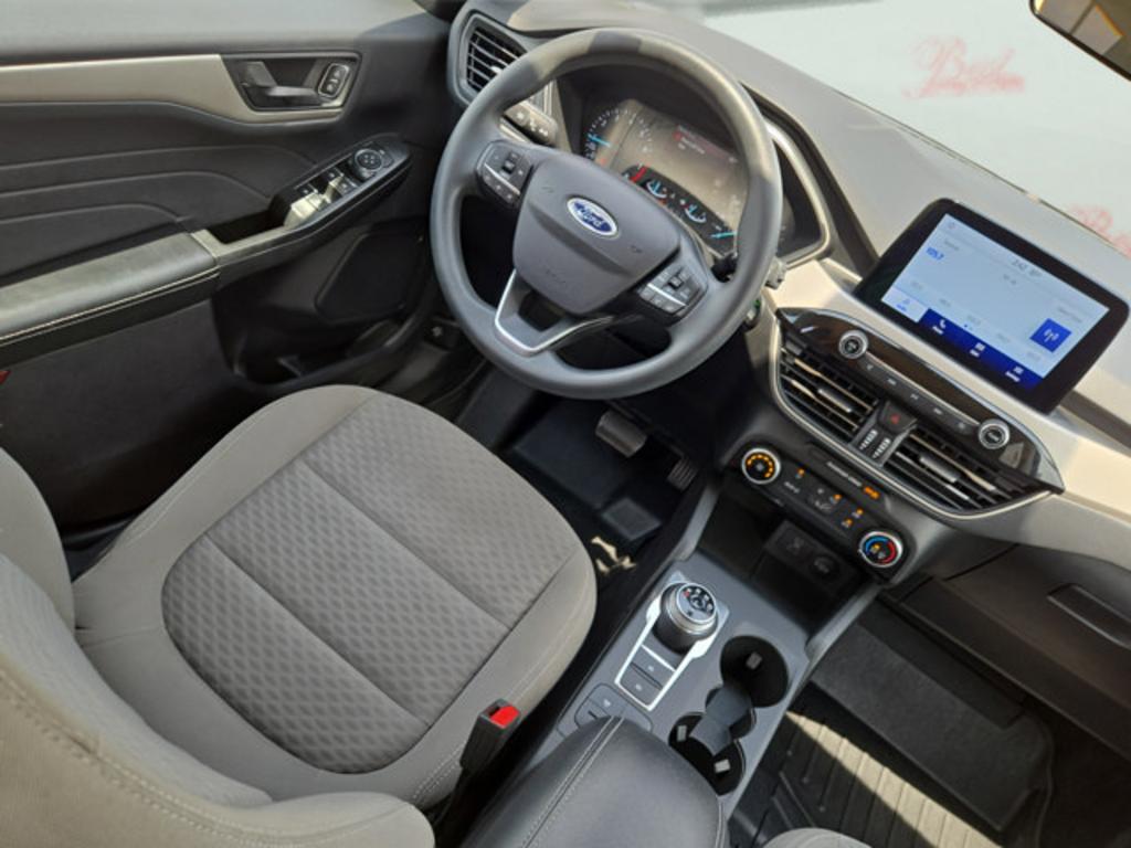 2022 Ford Escape - $18,500