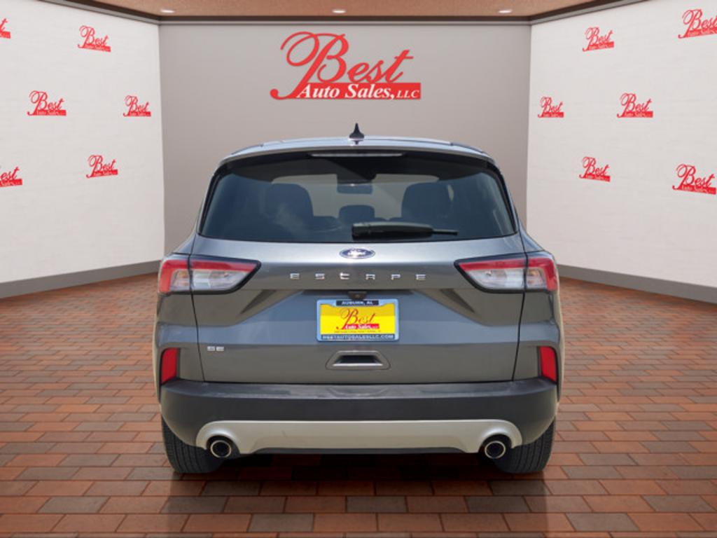 2022 Ford Escape - $18,500
