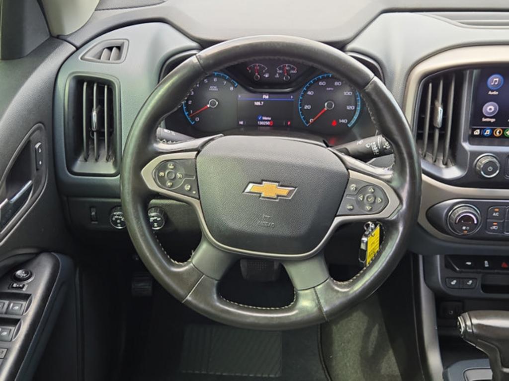2019 Chevrolet Colorado - $27,999