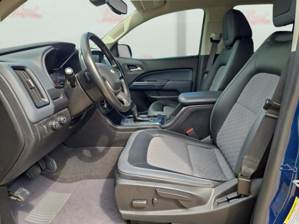 2019 Chevrolet Colorado - $27,999