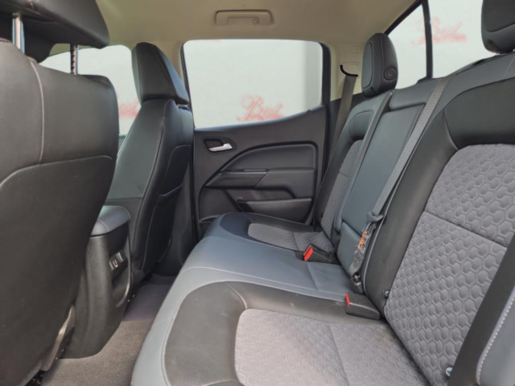 2019 Chevrolet Colorado - $27,999
