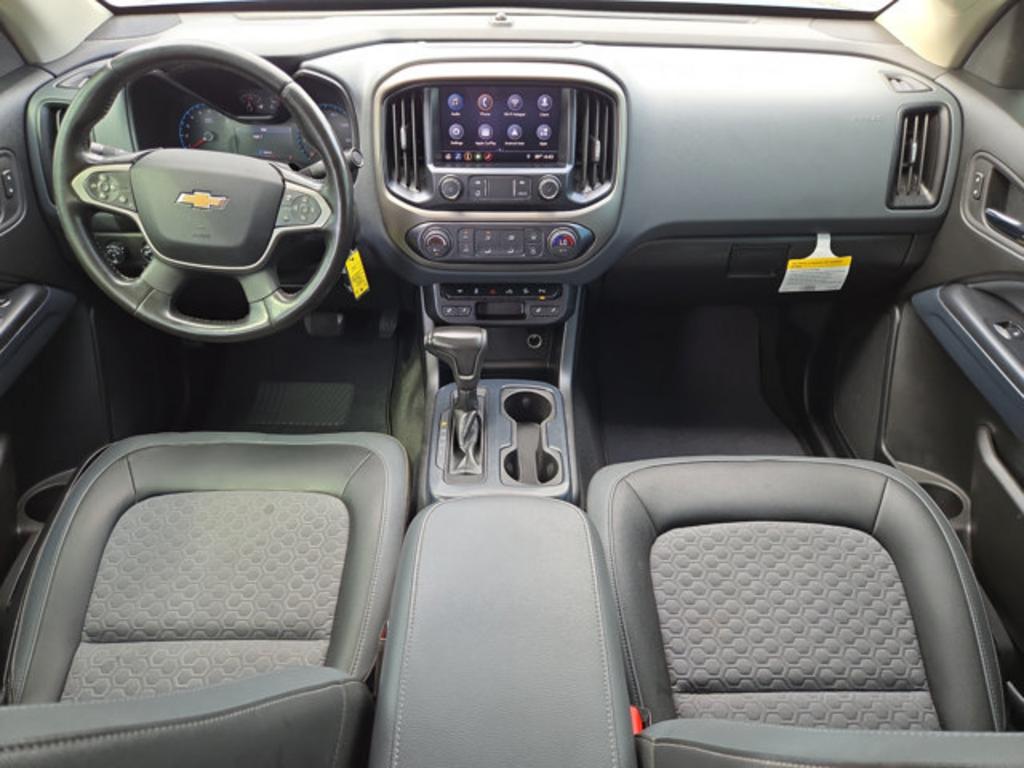 2019 Chevrolet Colorado - $27,999