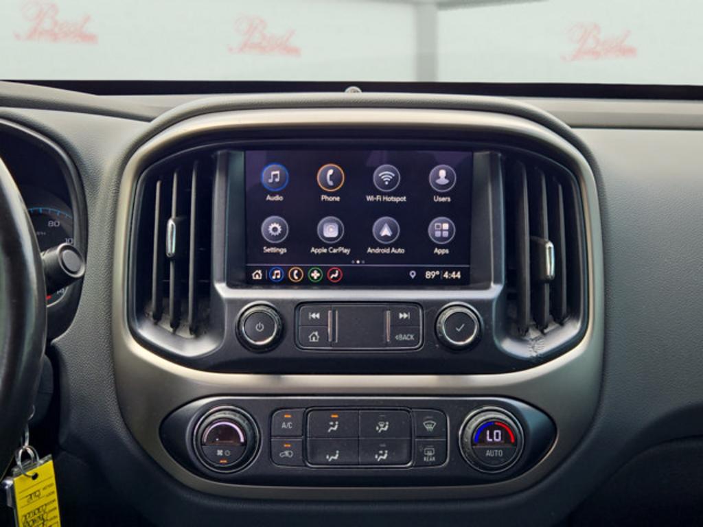 2019 Chevrolet Colorado - $27,999