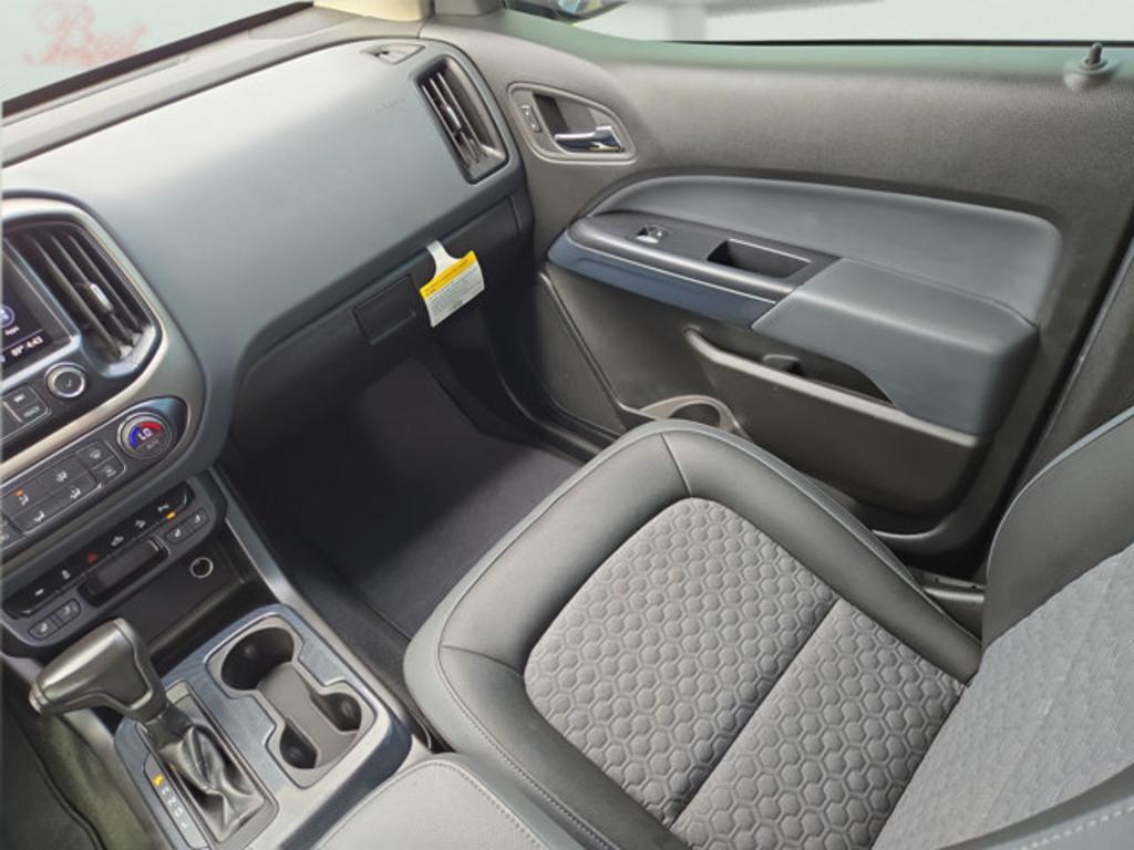 2019 Chevrolet Colorado - $27,999