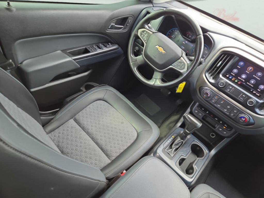 2019 Chevrolet Colorado - $27,999