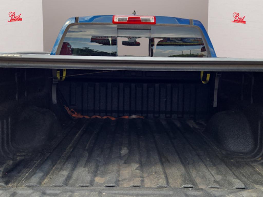 2019 Chevrolet Colorado - $27,999