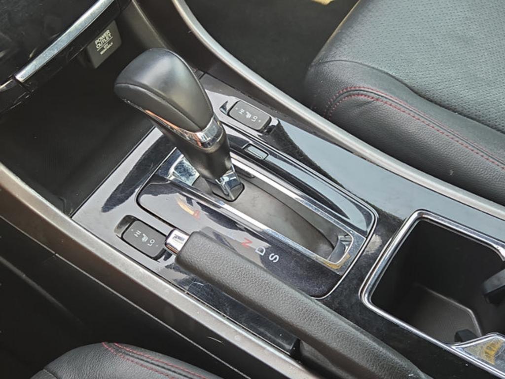 2017 Honda Accord - $19,999