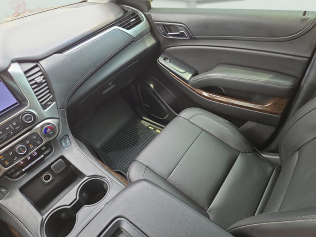 2017 Chevrolet Tahoe - $23,999