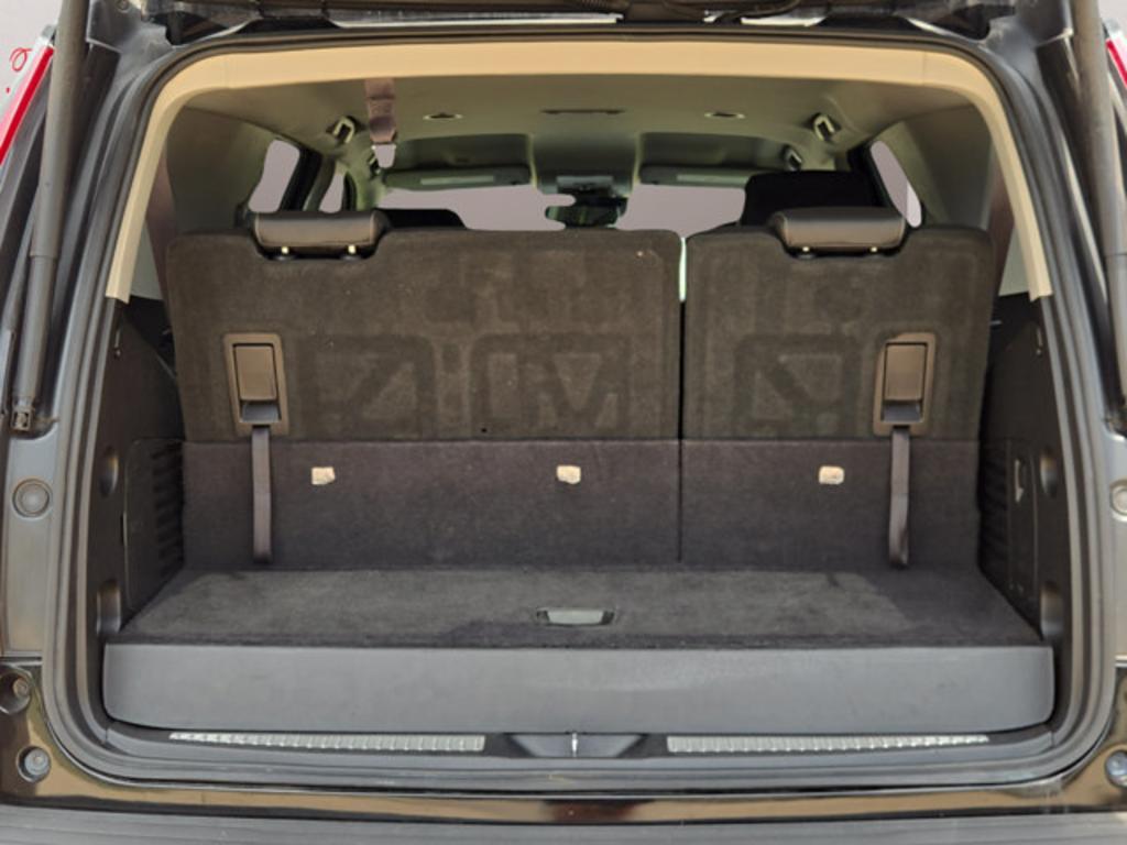 2017 Chevrolet Tahoe - $23,999