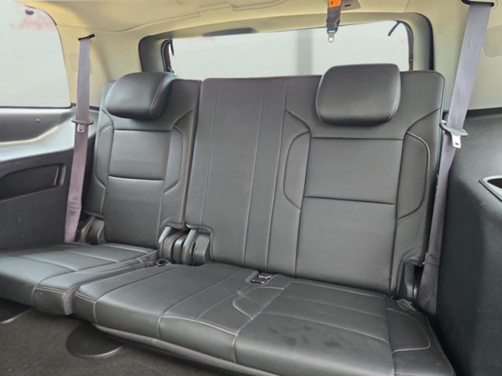 2017 Chevrolet Tahoe - $23,999